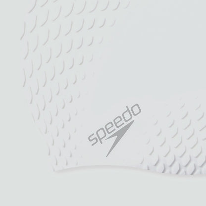 Adult Bubble Active + Cap White | Speedo