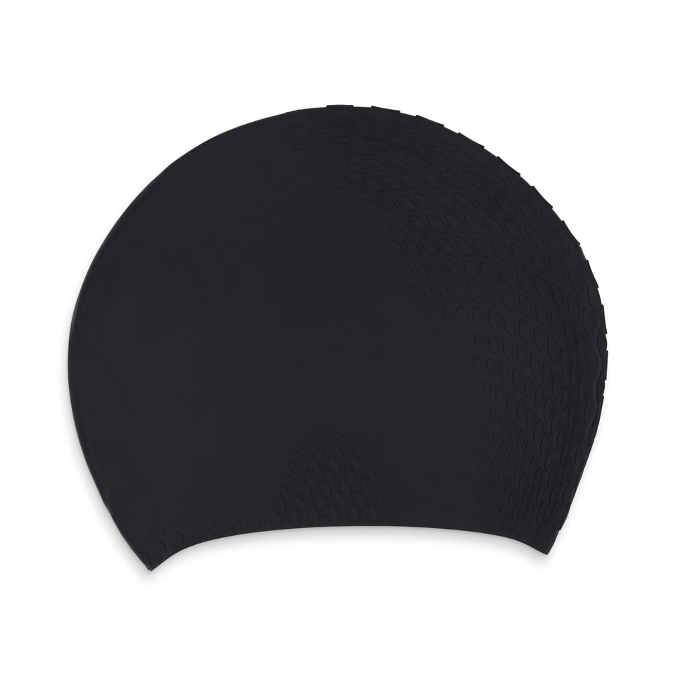 Adult Bubble Active + Cap Black | Speedo