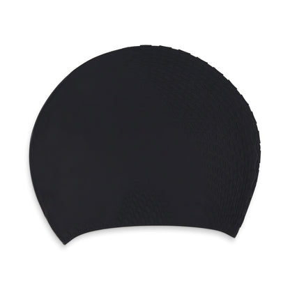 Adult Bubble Active + Cap Black | Speedo