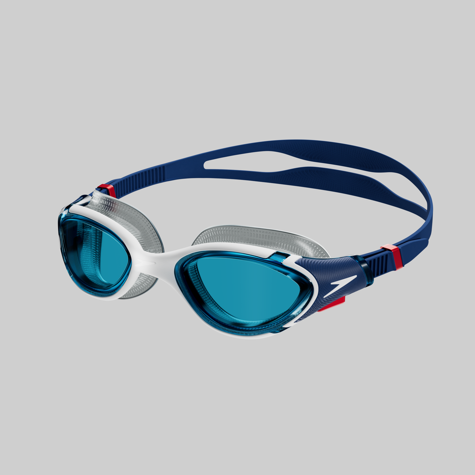 Biofuse 2.0 Goggles Blue | Speedo