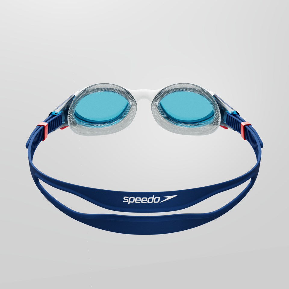 Biofuse 2.0 Goggles Blue | Speedo