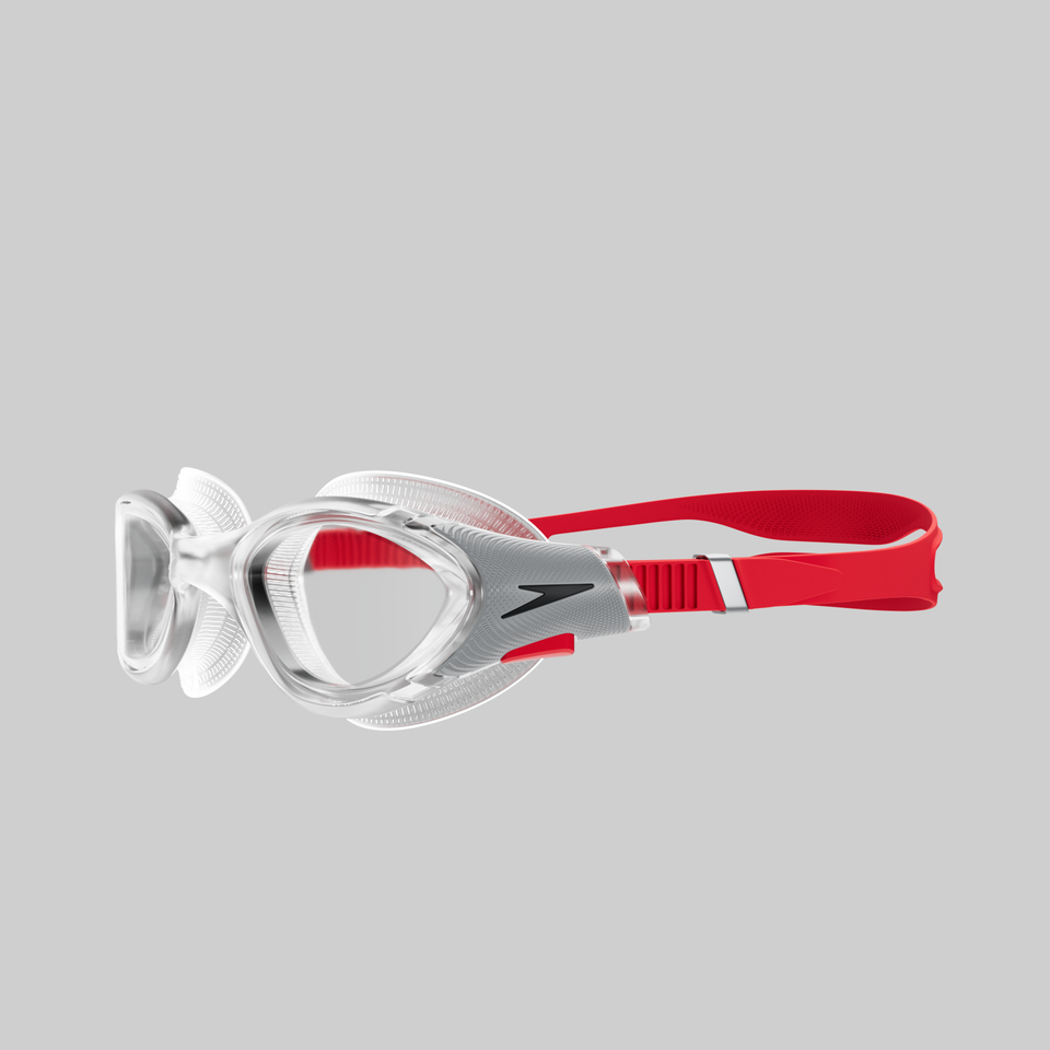 Biofuse 2.0 Goggles Red | Speedo