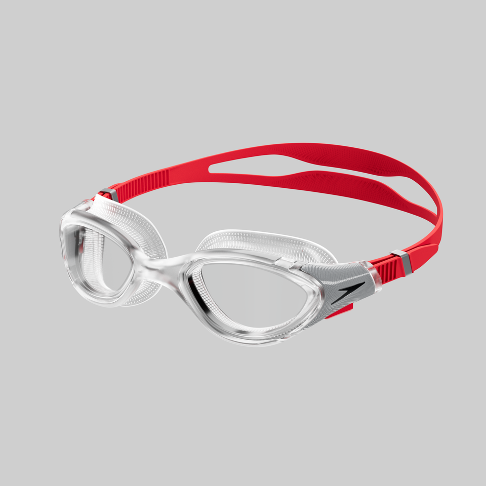 Biofuse 2.0 Goggles Red | Speedo
