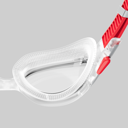 Biofuse 2.0 Goggles Red | Speedo