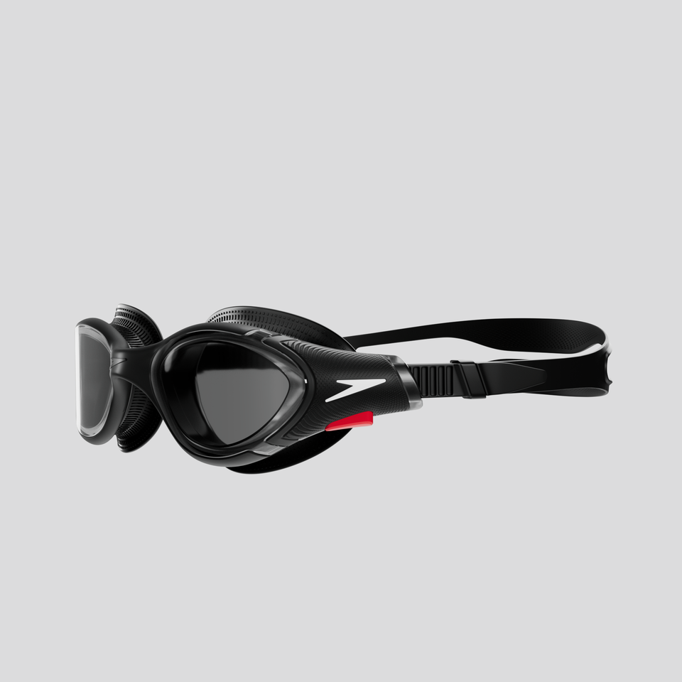 Biofuse 2.0 Goggles Black | Speedo