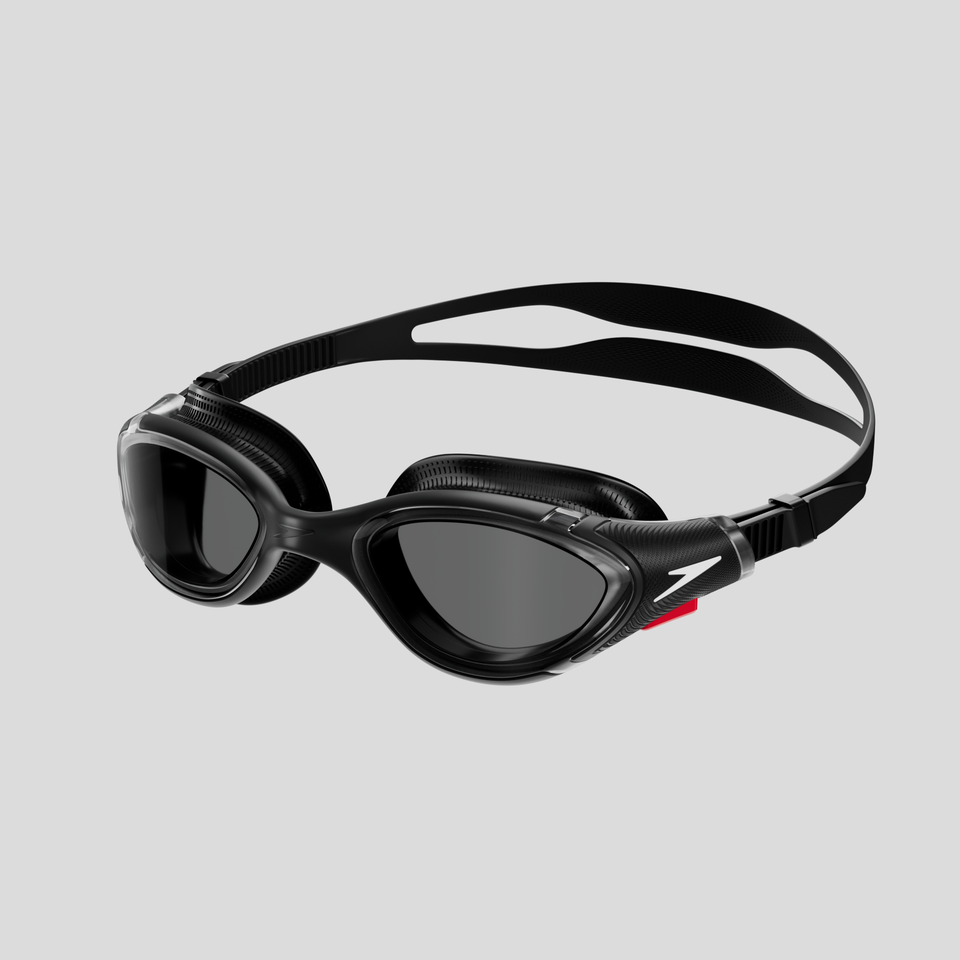 Biofuse 2.0 Goggles Black | Speedo
