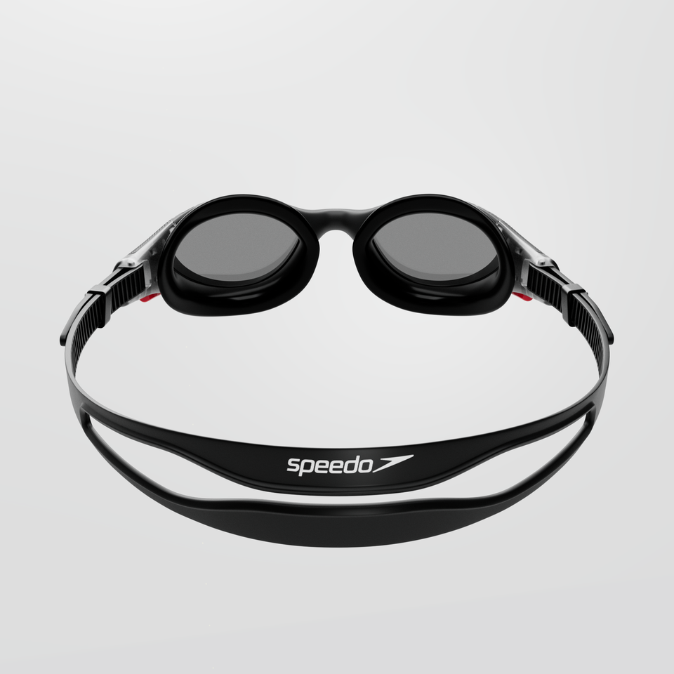 Biofuse 2.0 Goggles Black | Speedo