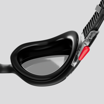 Biofuse 2.0 Goggles Black | Speedo