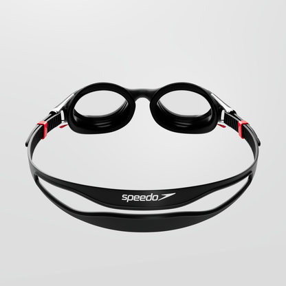 Biofuse 2.0 Mirror Goggles Black | Speedo