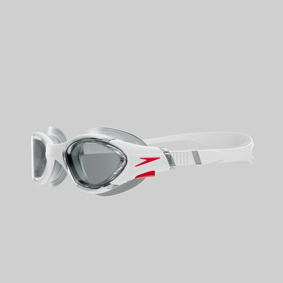 Biofuse 2.0 Goggles White | Speedo