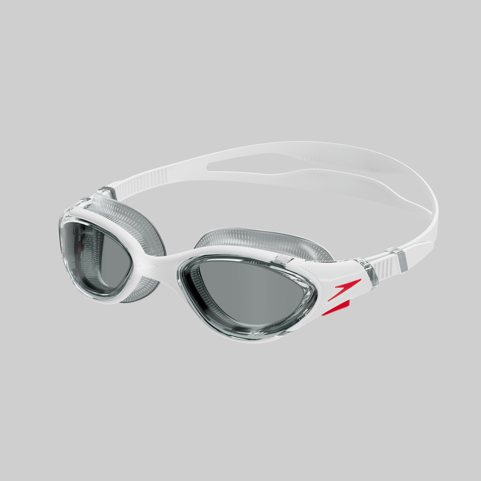 Biofuse 2.0 Goggles White | Speedo