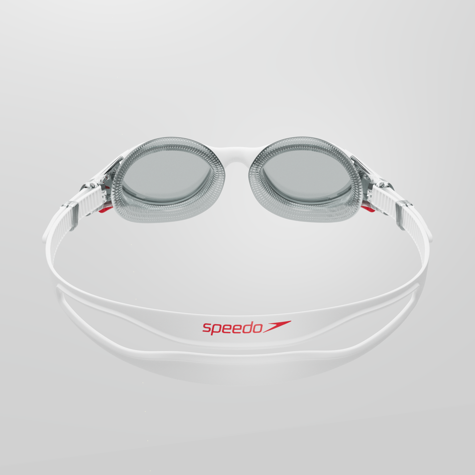 Biofuse 2.0 Goggles White | Speedo