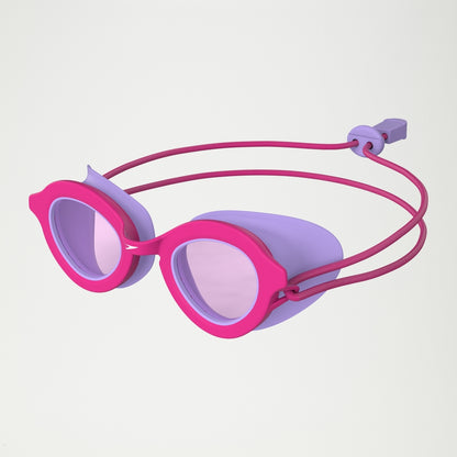 Kids Sunny G Sea Shells Goggles Pink | Speedo
