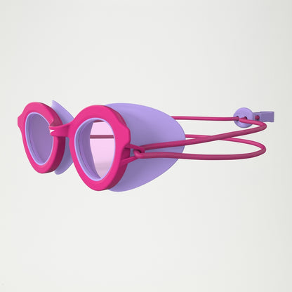 Kids Sunny G Sea Shells Goggles Pink | Speedo