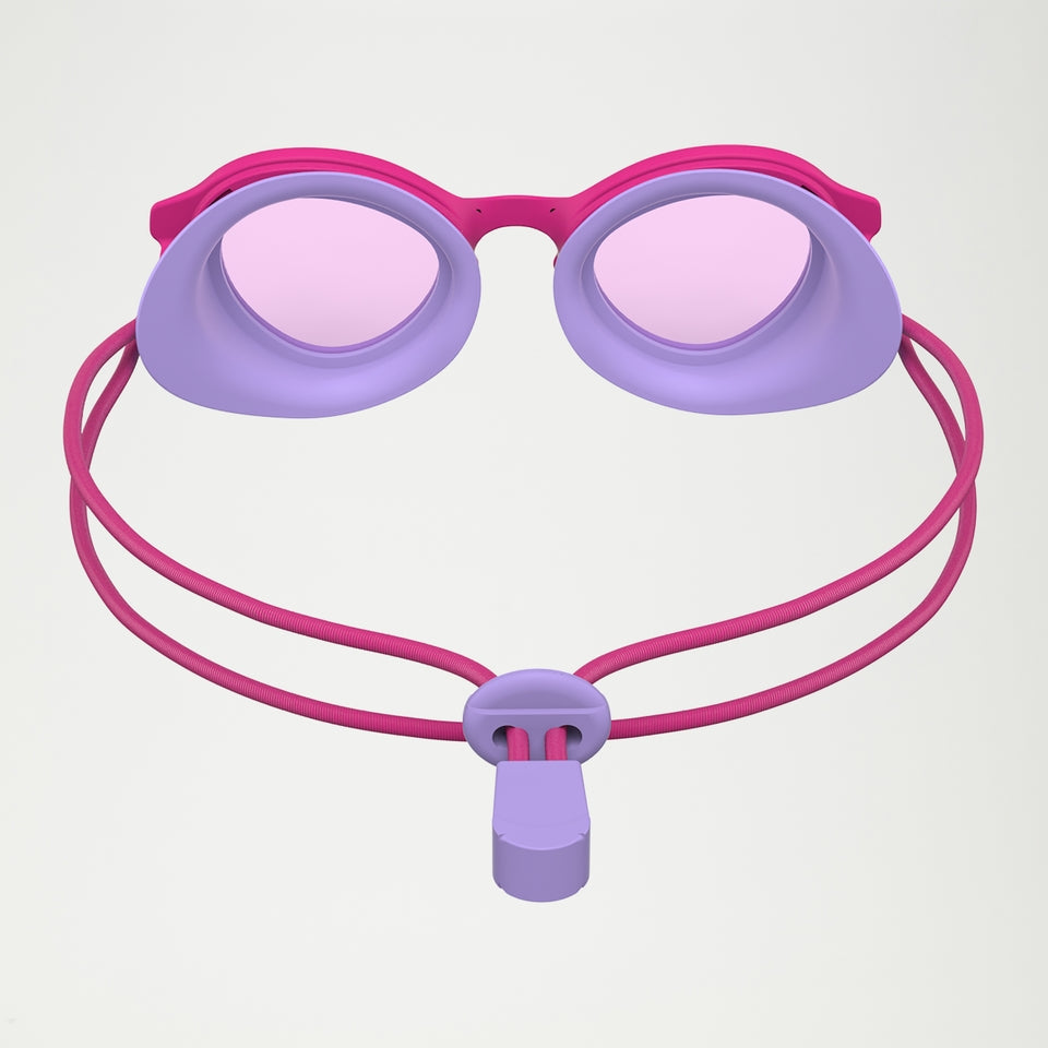 Kids Sunny G Sea Shells Goggles Pink | Speedo