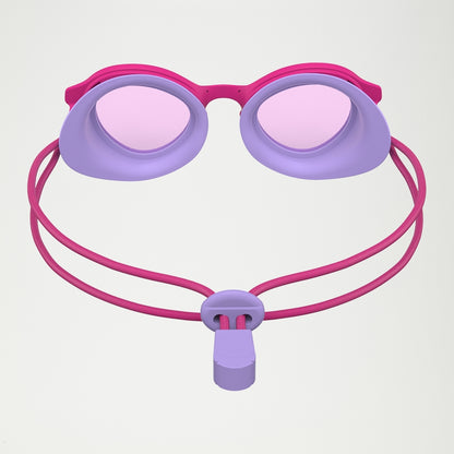 Kids Sunny G Sea Shells Goggles Pink | Speedo