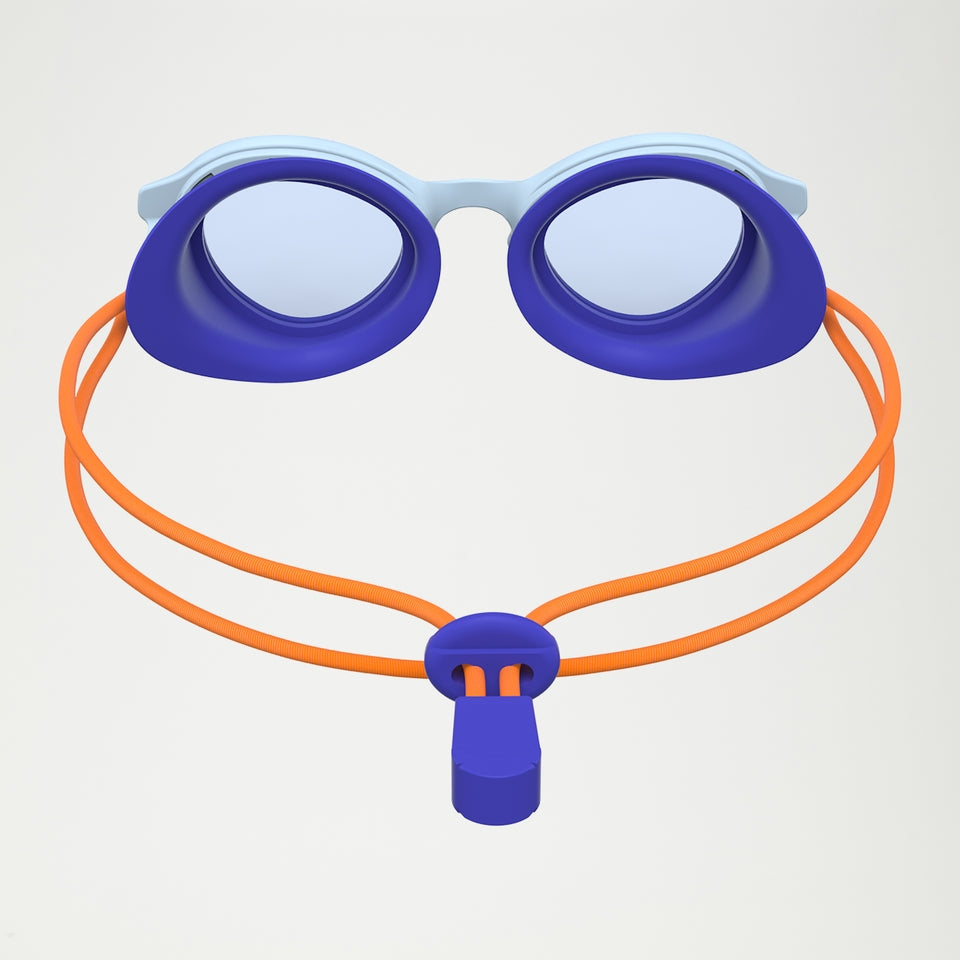 Kids Sunny G Sea Shells Goggles Blue | Speedo