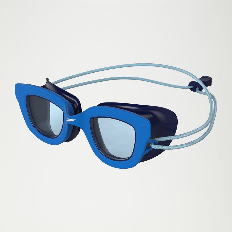 Kids Sunny G Seasiders Goggles Blue | Speedo