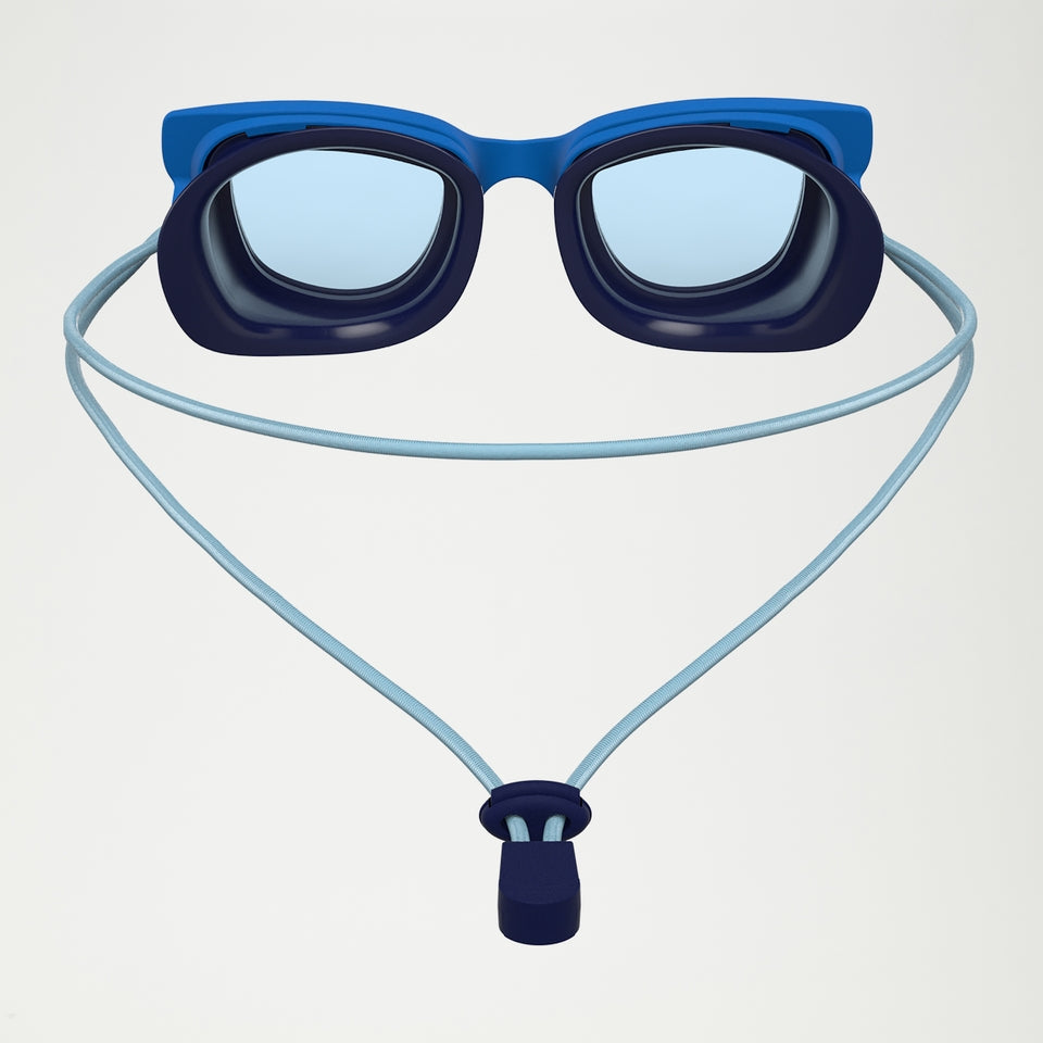 Kids Sunny G Seasiders Goggles Blue | Speedo