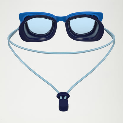 Kids Sunny G Seasiders Goggles Blue | Speedo