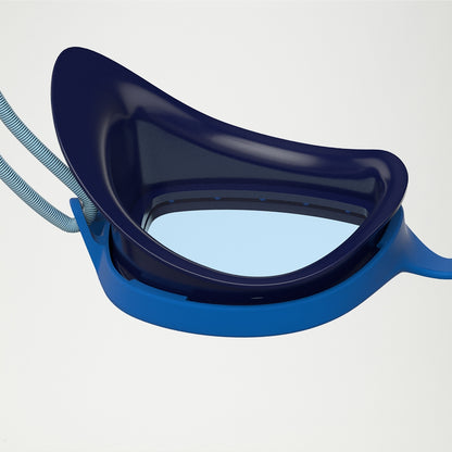 Kids Sunny G Seasiders Goggles Blue | Speedo