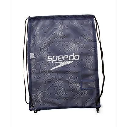 Classic Mesh Bag Navy | Speedo