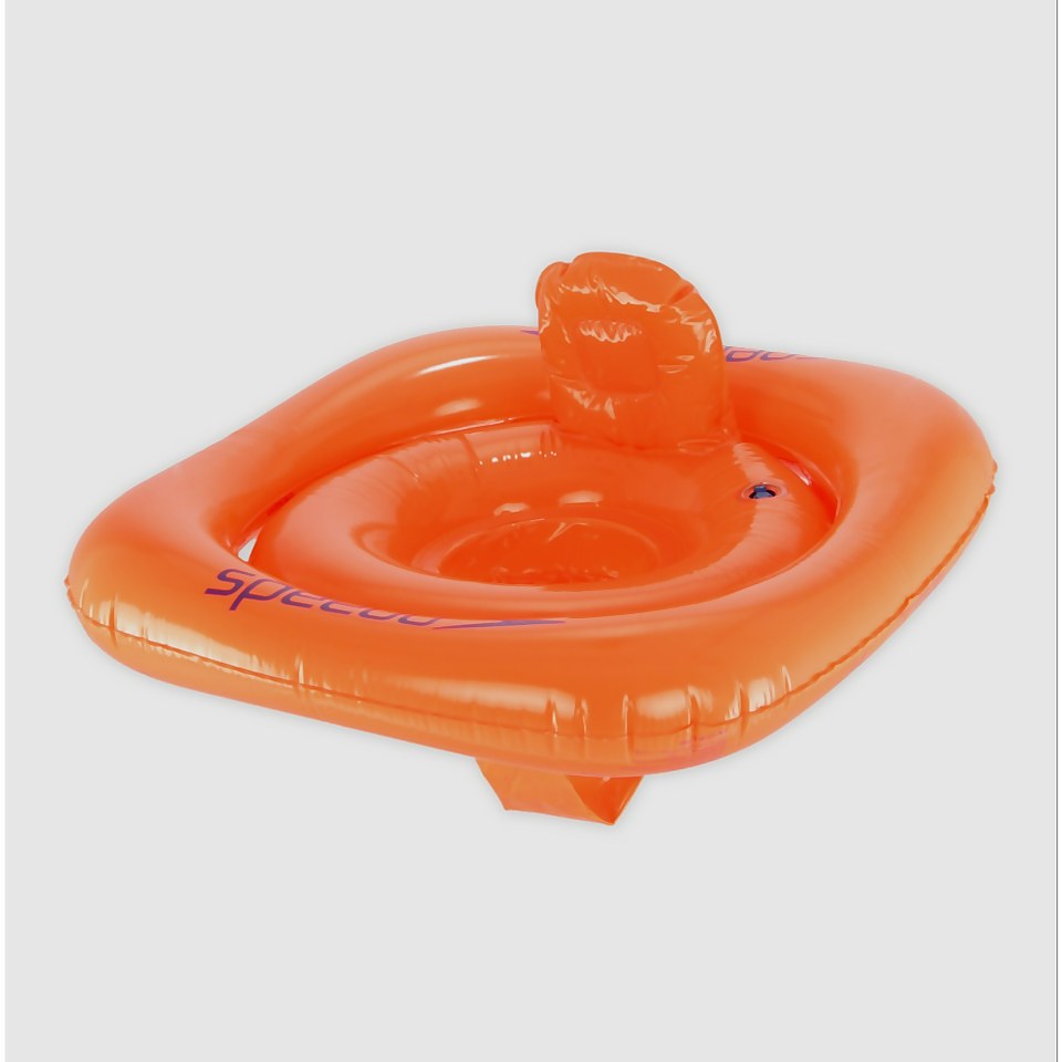 Swim Seat 12-24 Months Orange | Speedo