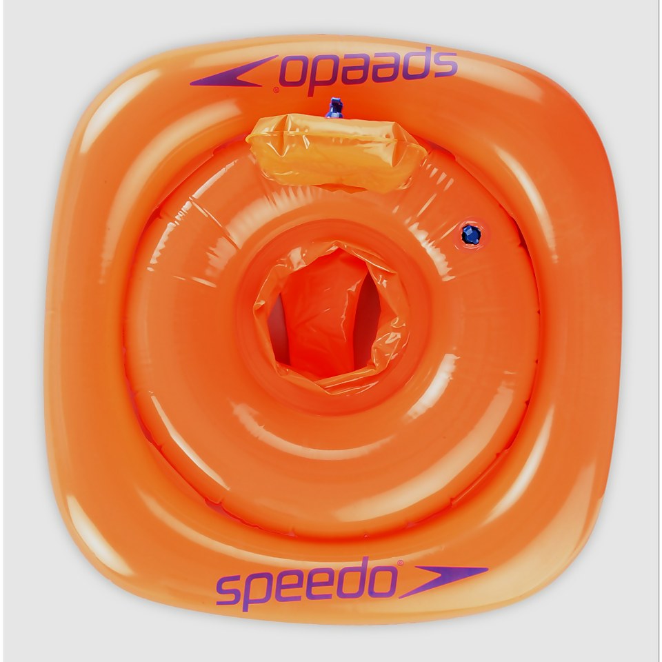 Swim Seat 12-24 Months Orange | Speedo