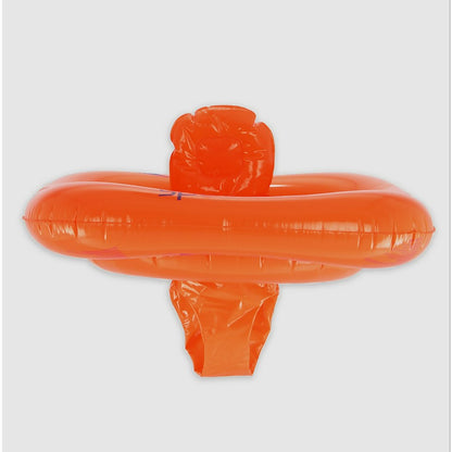 Swim Seat 12-24 Months Orange | Speedo
