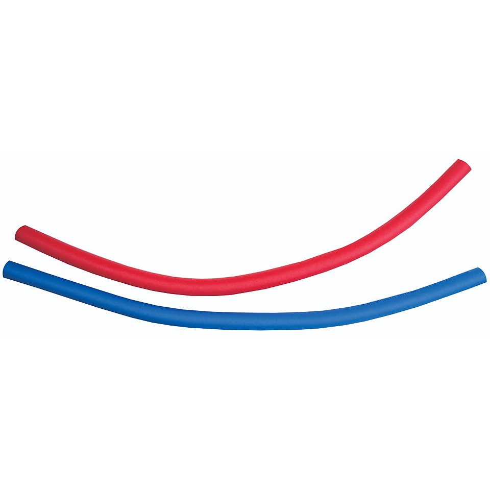 Speedo Woggles Red/Blue | Speedo