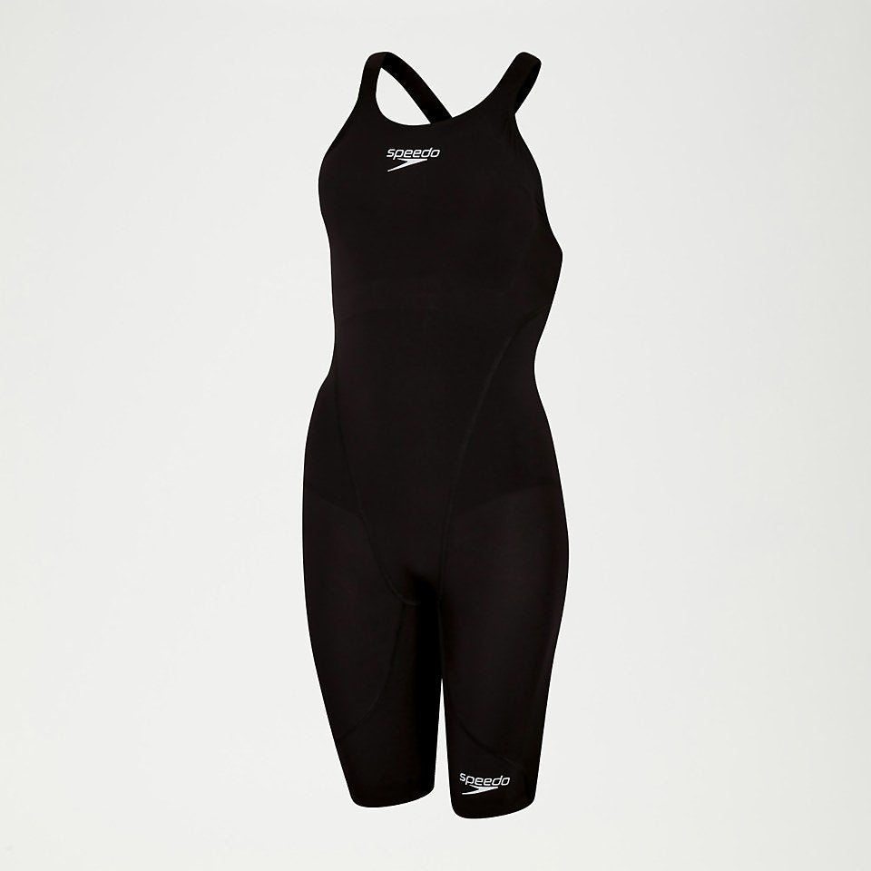 Fastskin LZR Ignite Kneeskin Black | Speedo