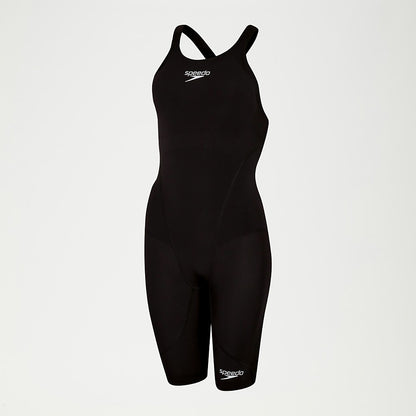 Fastskin LZR Ignite Kneeskin Black | Speedo