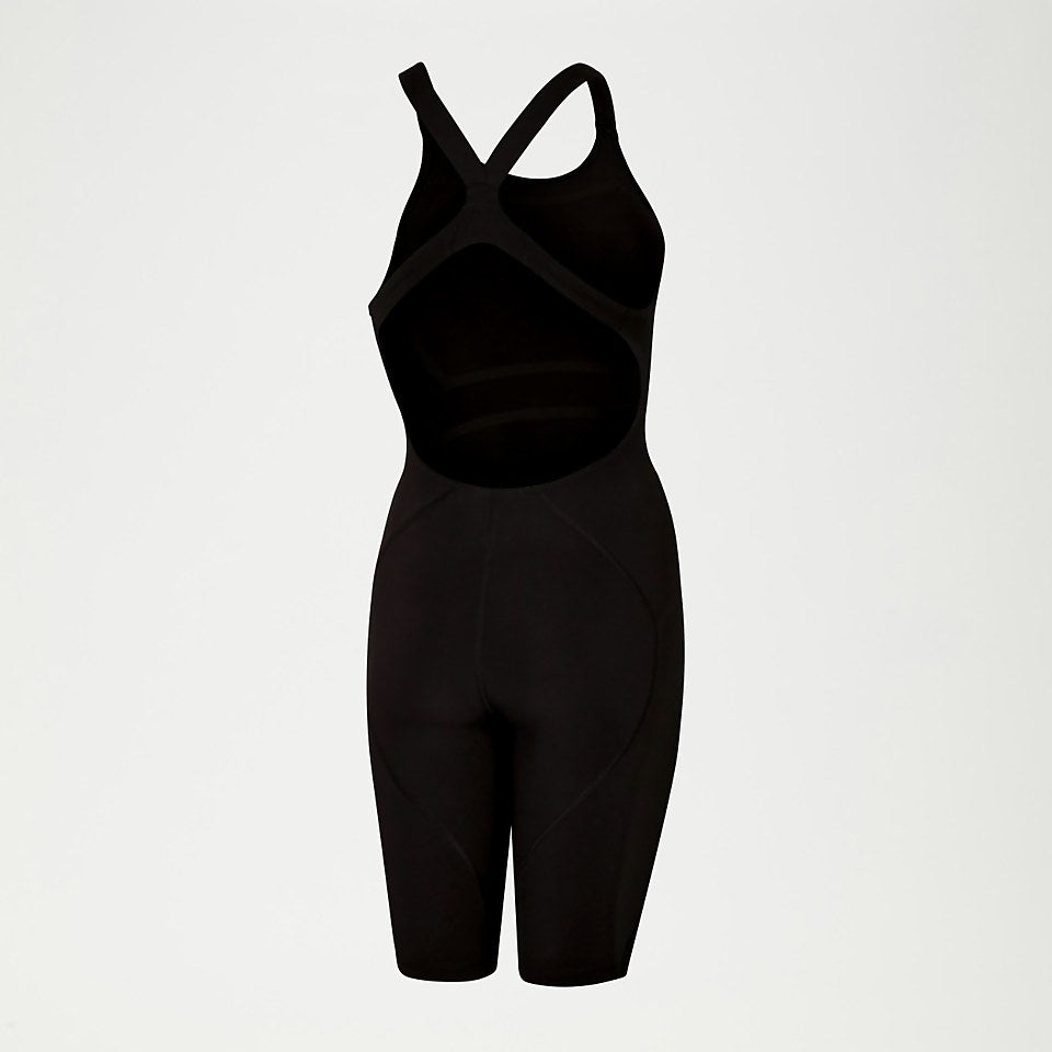 Fastskin LZR Ignite Kneeskin Black | Speedo
