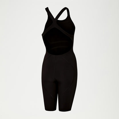 Fastskin LZR Ignite Kneeskin Black | Speedo