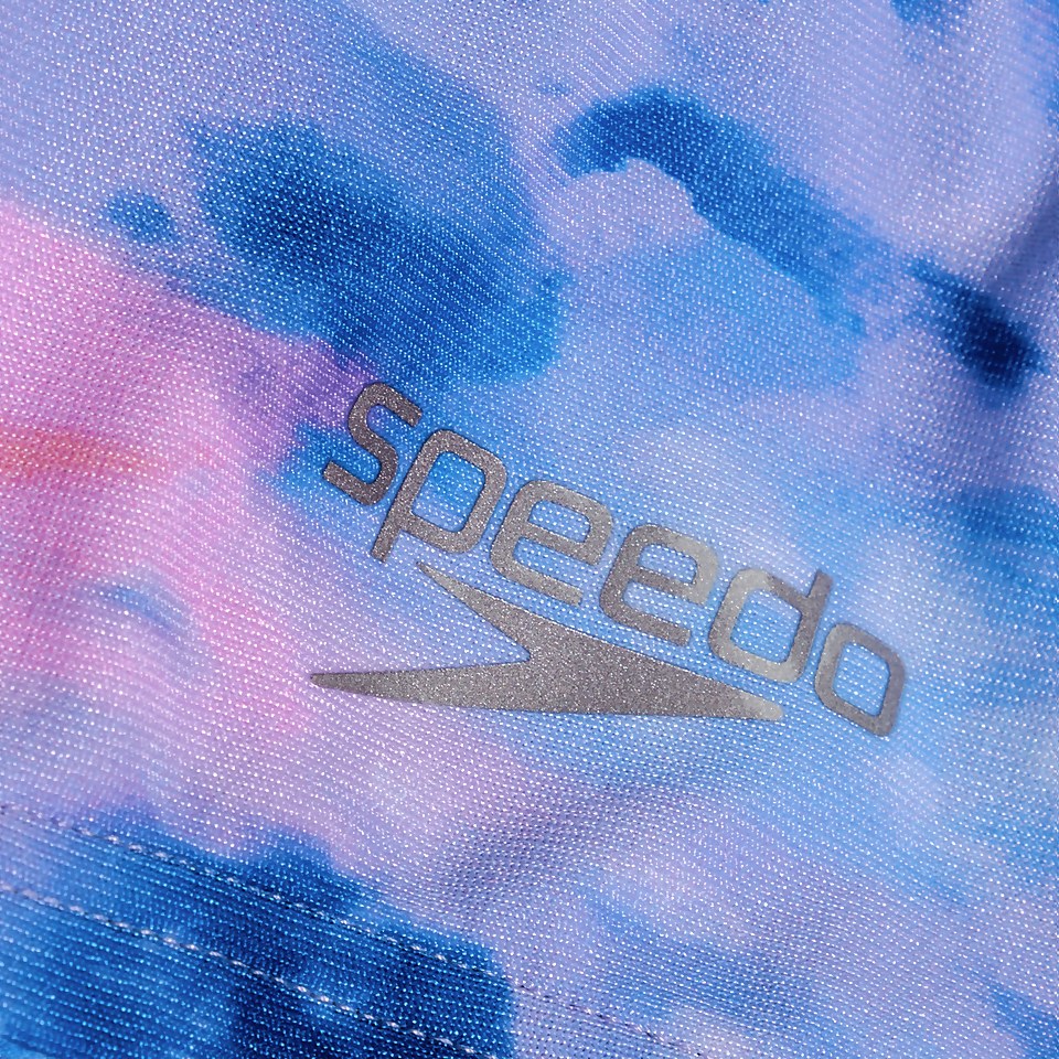 13.5cm Club Training Clearwater Dawn Brief Lilac | Speedo