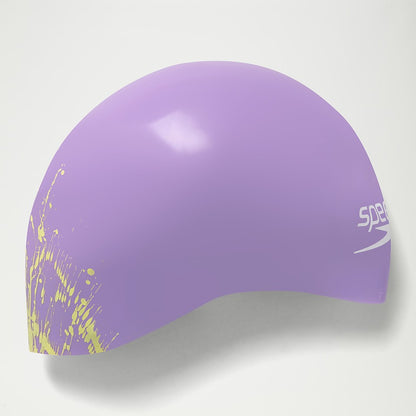 Adult Fastskin Cap Lilac | Speedo