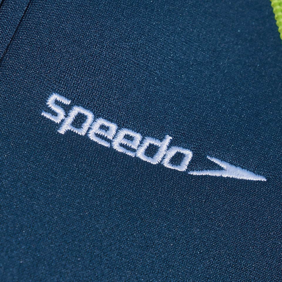 Infant Boy's Learn To Swim Essential Wetsuit Blue | Speedo