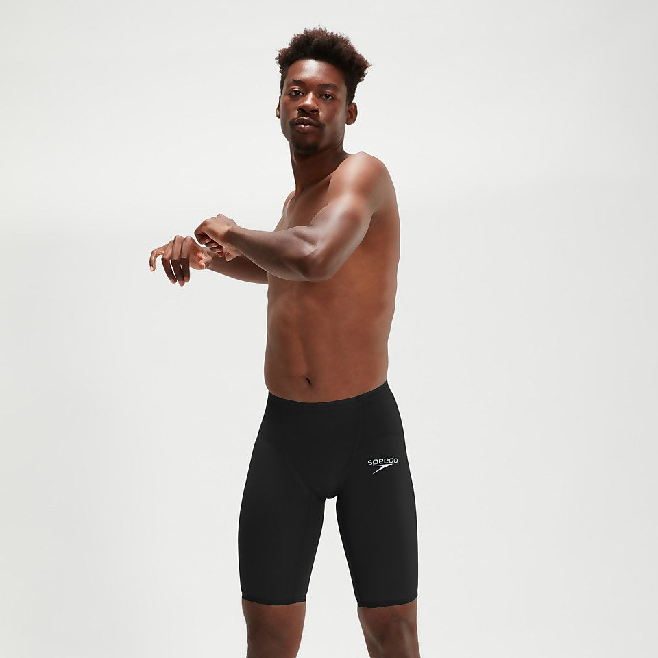 Fastskin LZR Ignite Jammer Black | Speedo