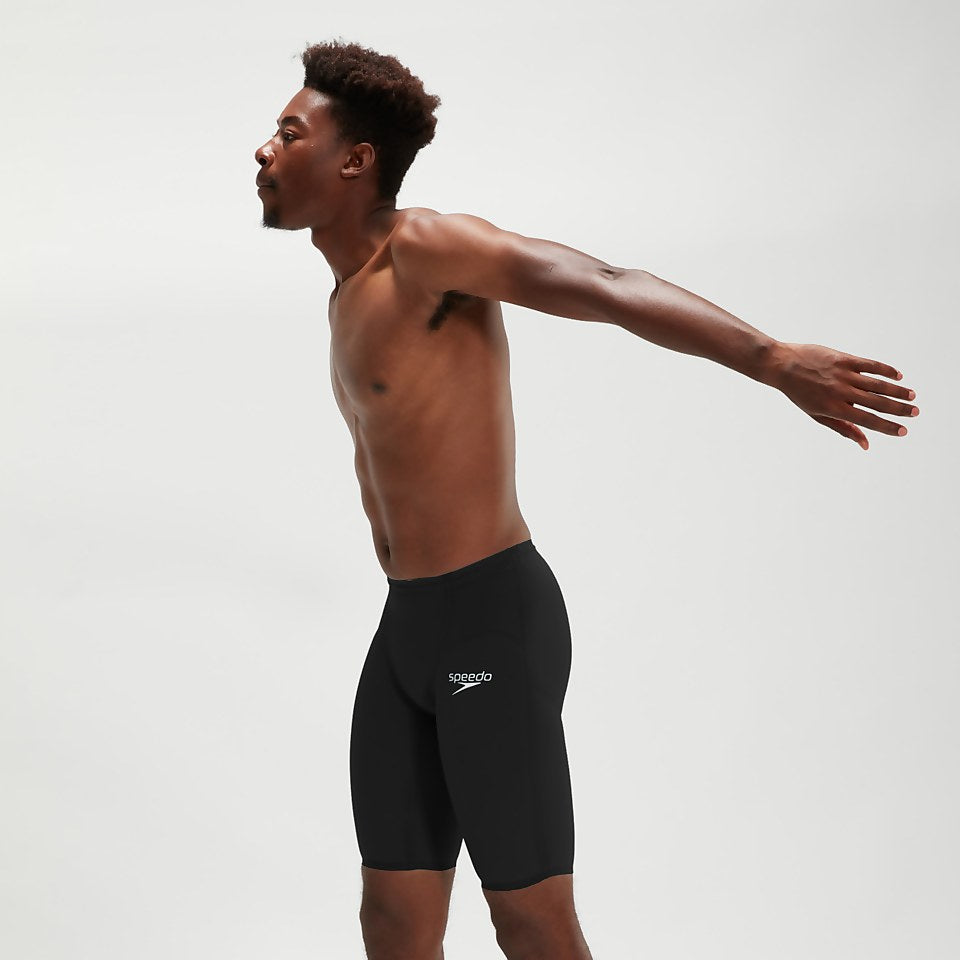 Fastskin LZR Ignite Jammer Black | Speedo