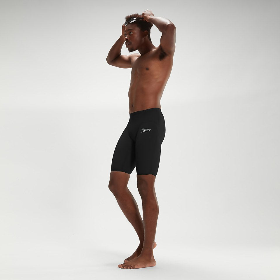 Fastskin LZR Ignite Jammer Black | Speedo