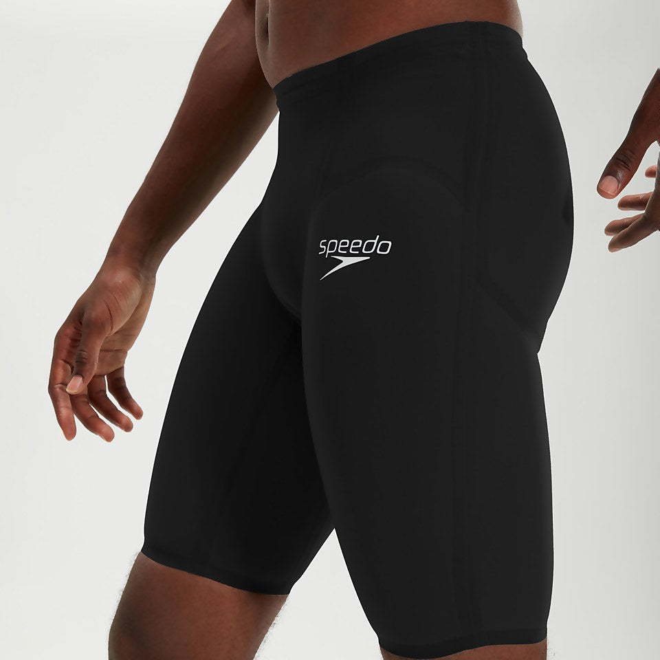 Fastskin LZR Ignite Jammer Black | Speedo