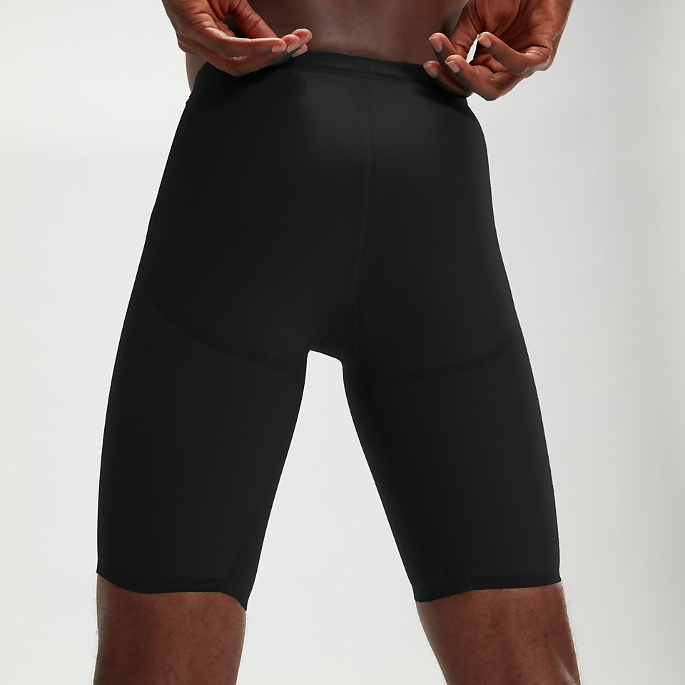Fastskin LZR Ignite Jammer Black | Speedo