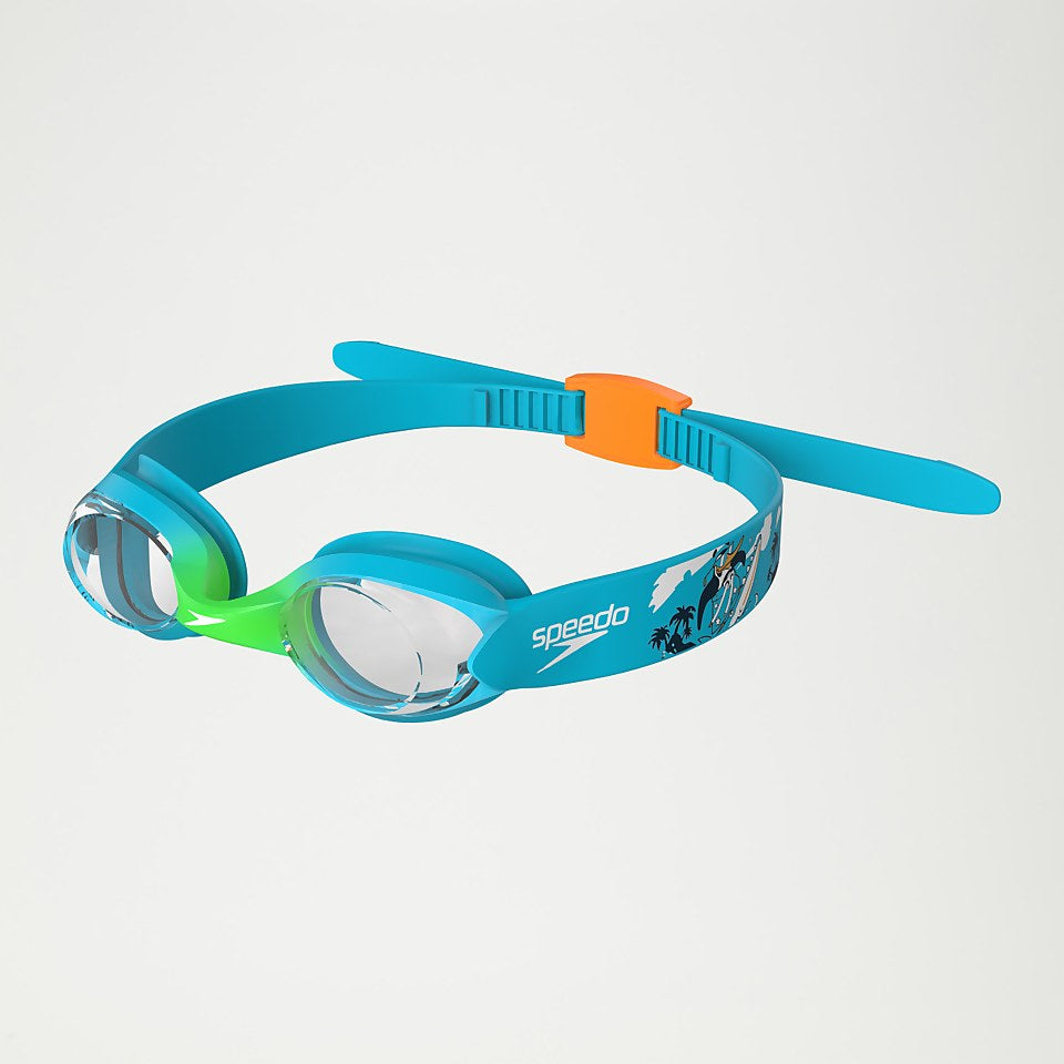 Infant Illusion Goggles Blue | Speedo