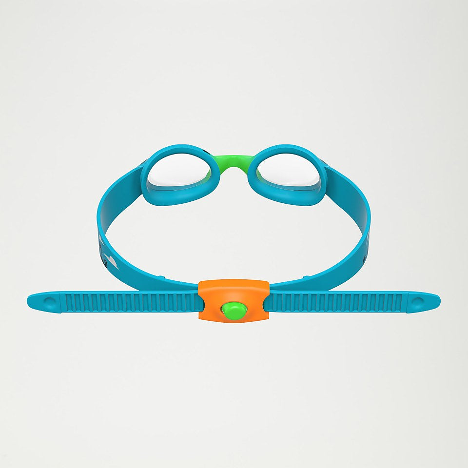 Infant Illusion Goggles Blue | Speedo