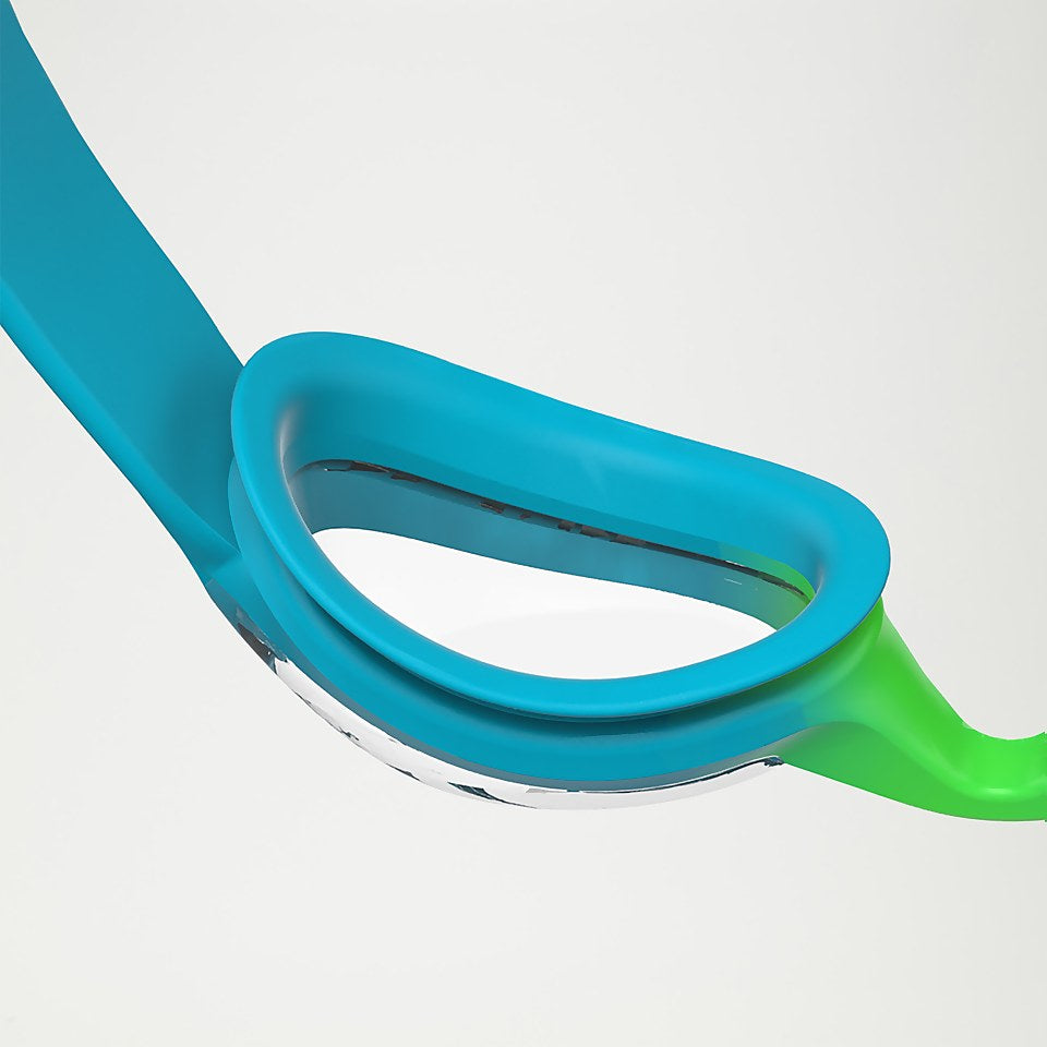 Infant Illusion Goggles Blue | Speedo