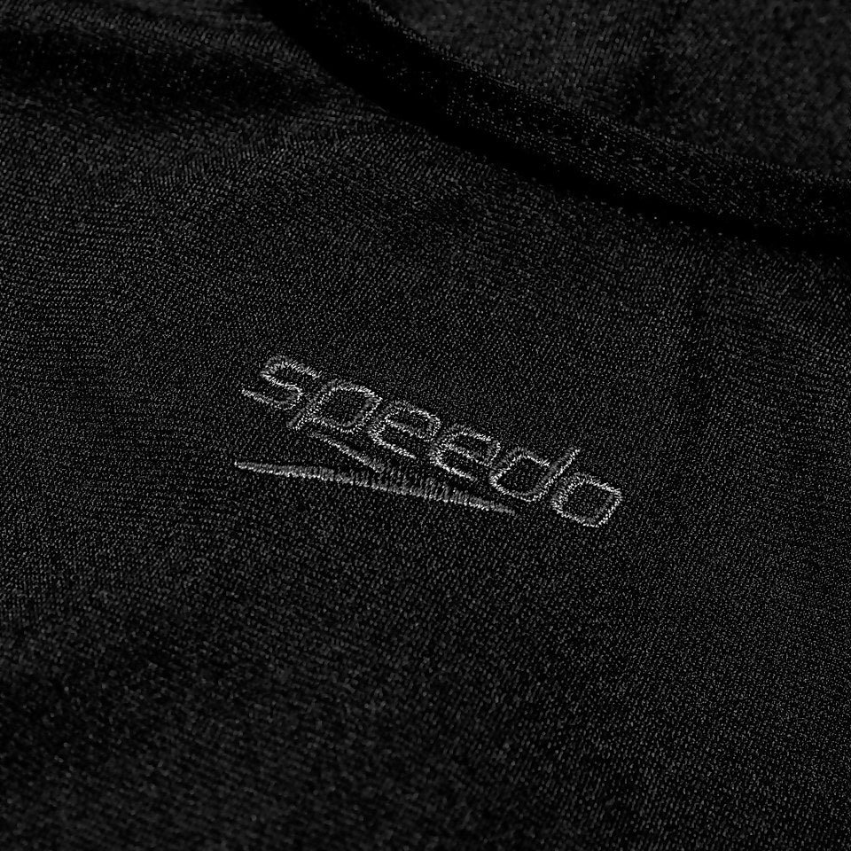 Girls' Endurance+ Legsuit Black | Speedo
