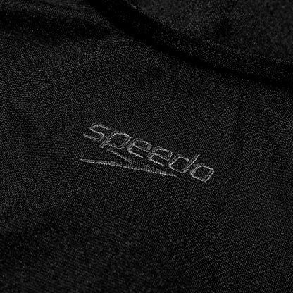 Girls' Endurance+ Legsuit Black | Speedo