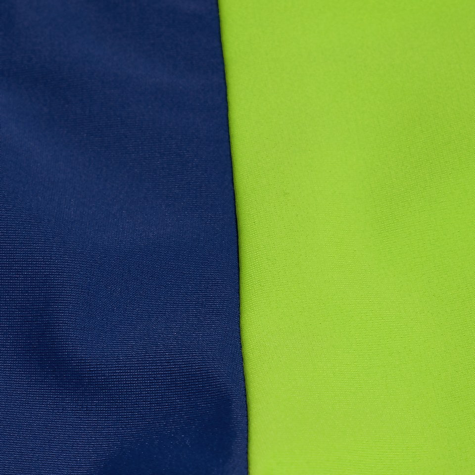 Infant Boys' Learn To Swim Essential Jammer Blue/Green | Speedo