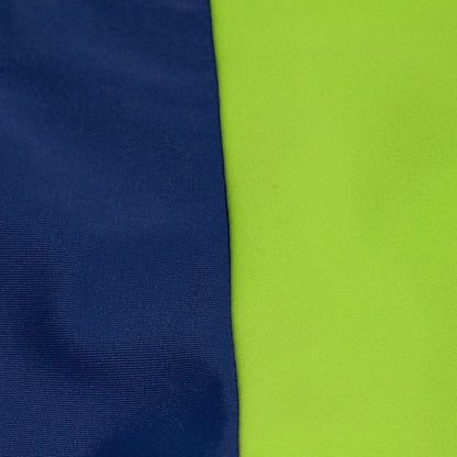Infant Boys' Learn To Swim Essential Jammer Blue/Green | Speedo