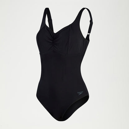 Shaping AquaNite Swimsuit Black | Speedo